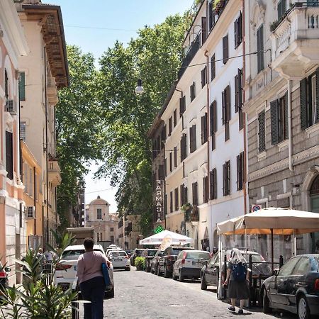 A Casa Di Miranda Apartment Rome Exterior photo